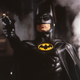 Illustration for article titled Michael Keaton caps commencement speech by reminding everyone hes Batmanem/em